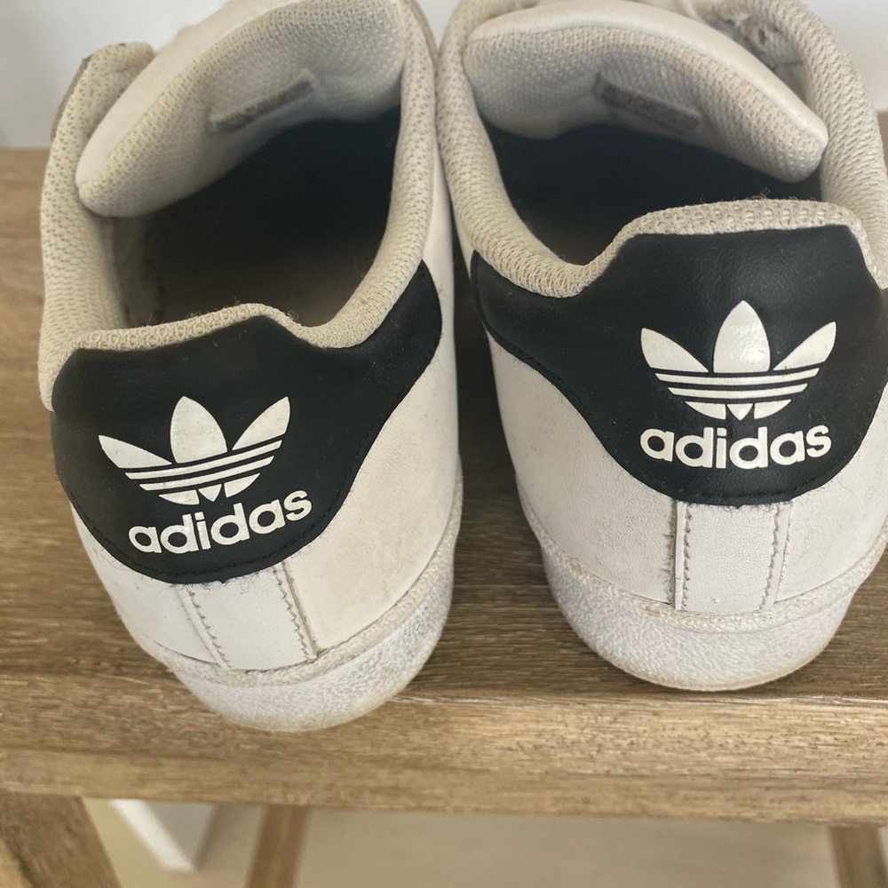 Adidas Superstar Sneaker - Picture 6 of 8